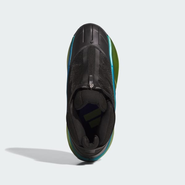 Verde Zapatillas Crazy IIInfinity
