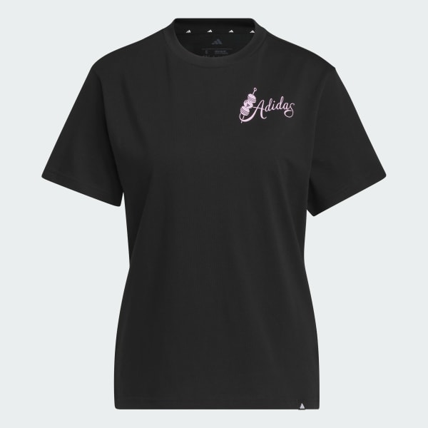 cierna TRIČKO MIND BODY & SPIRIT(S) GRAPHIC T-SHIRT