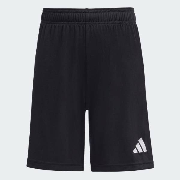 Schwarz Entrada26 Shorts Kids