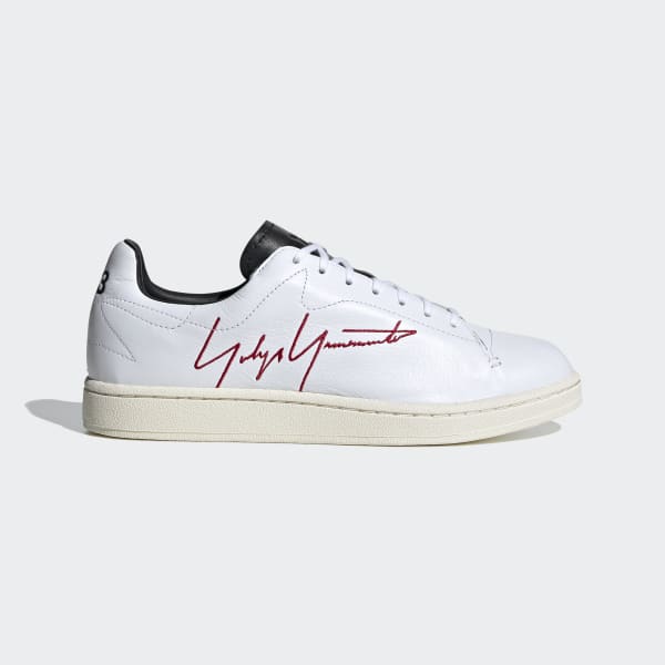 adidas Y-3 Yohji Court - White | adidas US