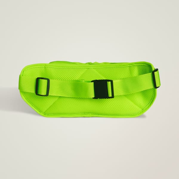 Green adidas by Stella McCartney Bum Bag