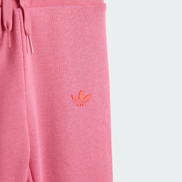 Trefoil Crew Set Kids
