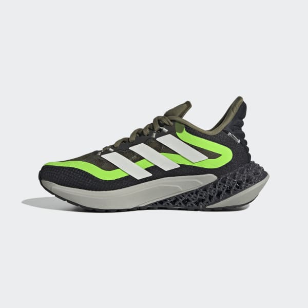 Zielony 4DFWD Pulse 2.0 Shoes LII39