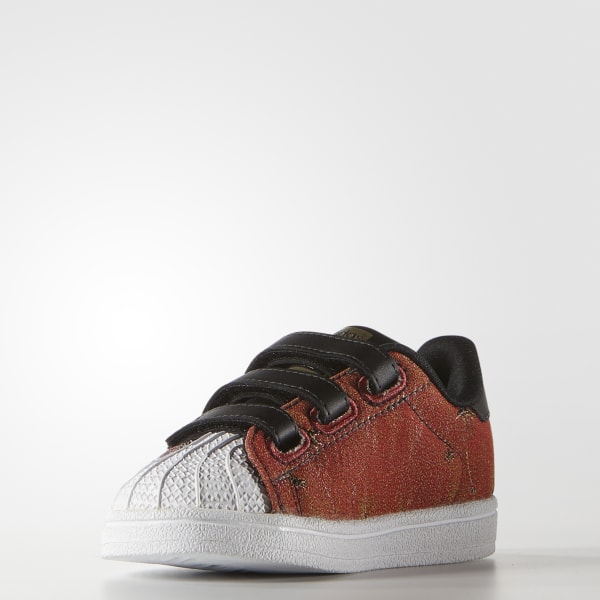 Adidas Superstar Star Wars Schuh Schwarz Adidas Deutschland