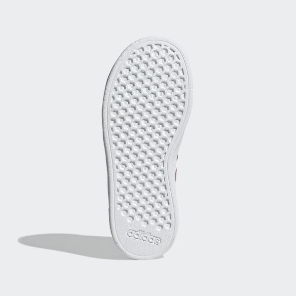 Blanco Zapatillas adidas Grand Court