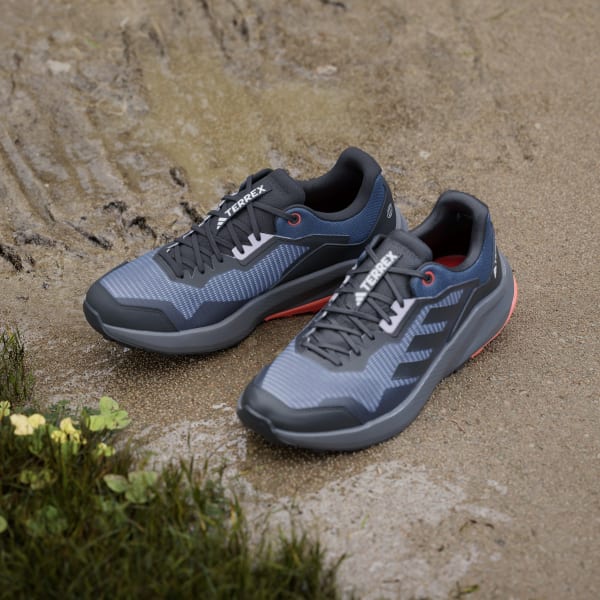 adidas terrex trail running shoes