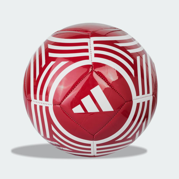 Rojo Pelota de la Selección Peruana 2024