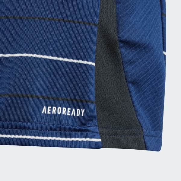 Blu Maglia Third 24/25 Junior Aston Villa FC