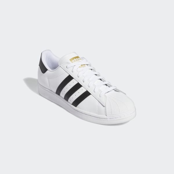 Λευκό Superstar ADV Shoes KXA14