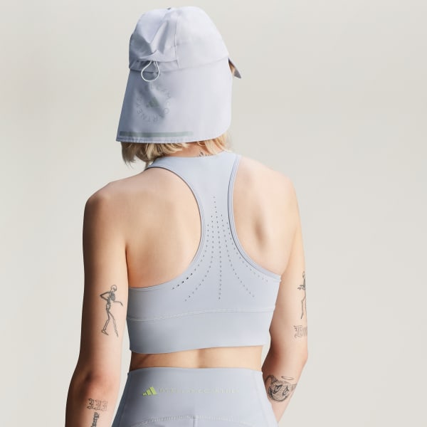 sedá Crop Top adidas by Stella McCartney Training