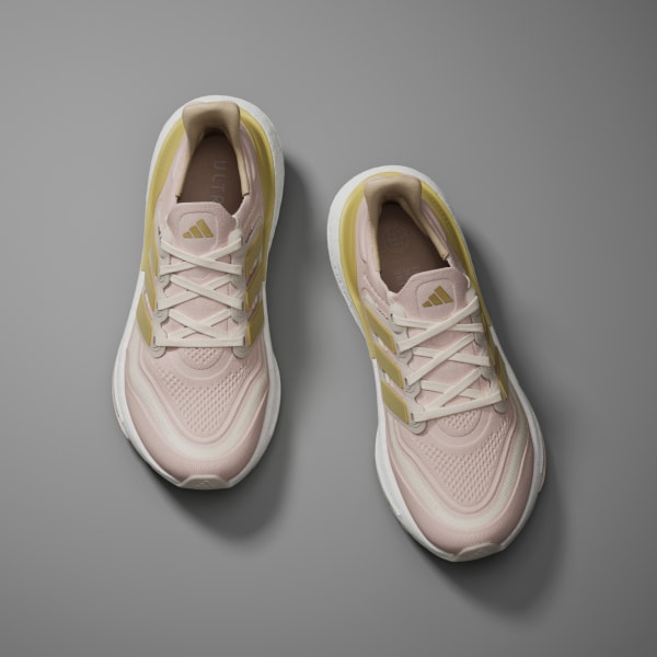 adidas Ultraboost Light Shoes Pink adidas Philippines