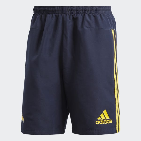 Highlanders Shorts