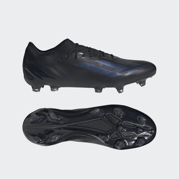 Adidas x 18.1 fg black on sale
