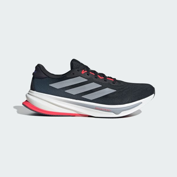 runa✕2 adidas Supernova Rise 2 Running Shoes - Black | adidas Finland