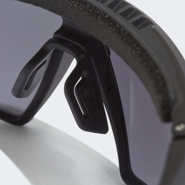 Preto Óculos de Sol SP0029-H Sport HLX60