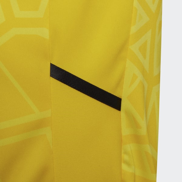 Gul Condivo 22 Goalkeeper Shorts
