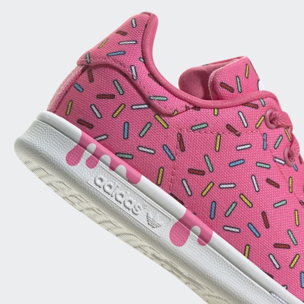Adidas john smith rosas 2025
