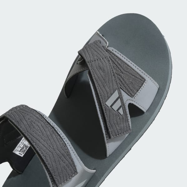 ADIDAS Comfort ADI Men Grey Sports Sandals - Buy ADIDAS Comfort ADI Men  Grey Sports Sandals Online at Best Price - Shop Online for Footwears in  India | Flipkart.com