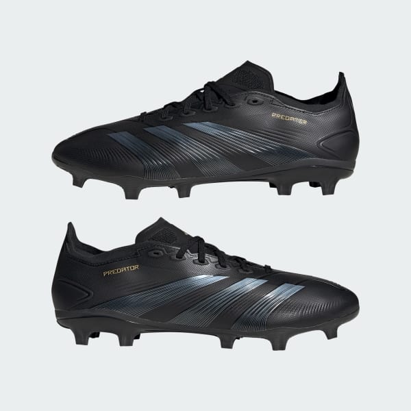 Predator League Firm Ground Boots