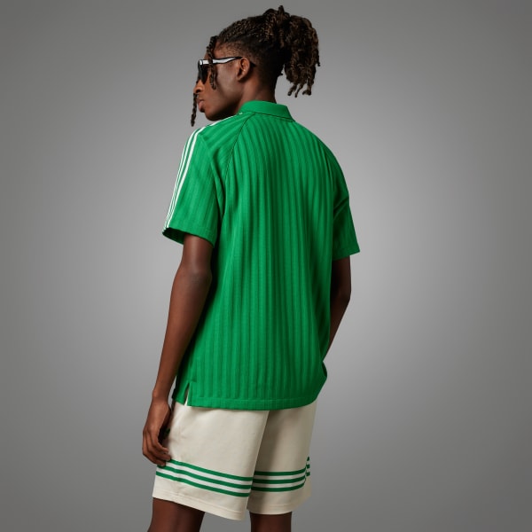 Vert Polo vintage Adicolor 70s
