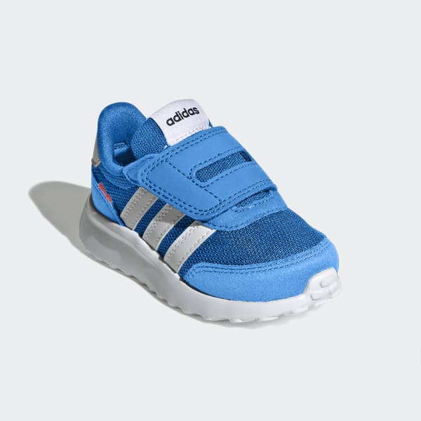 adidas run70s blue