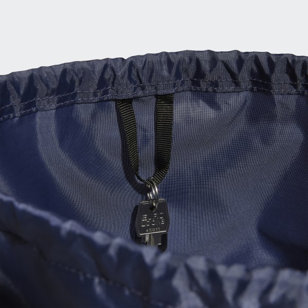 Sacca adidas blu hot sale