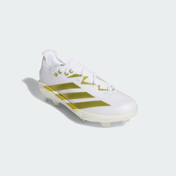 Adizero Electric+ 2.0 TPU Cleats