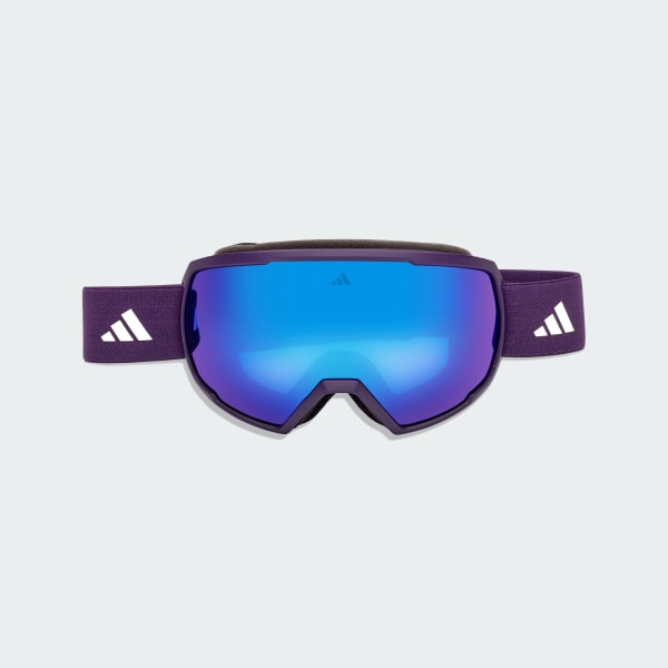 Violet MASQUE DE SKI SP0121