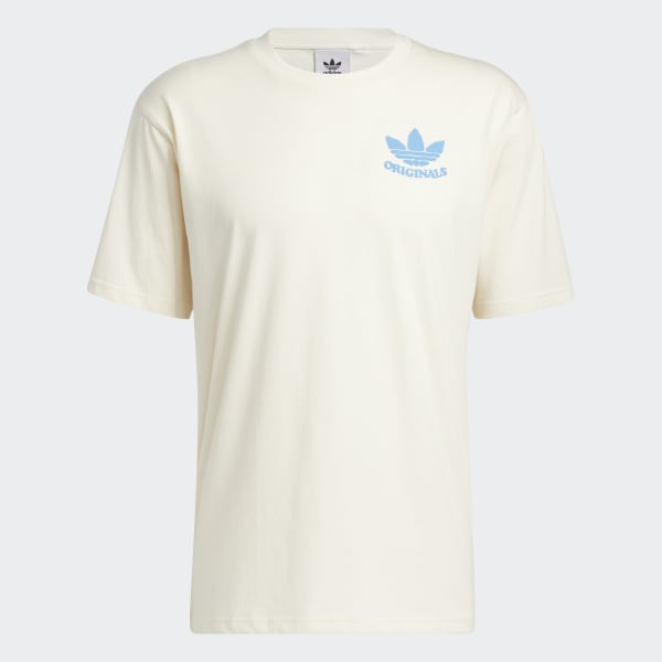 Happy Earth Tee
