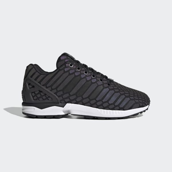 adidas flux pretos