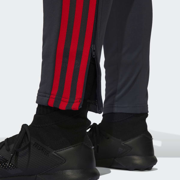 Grey FC Bayern Condivo 22 Training Pants SW257
