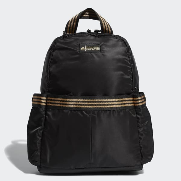 adidas VFA Backpack - Black | adidas US