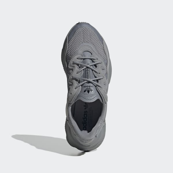 Grey OZWEEGO SHOES