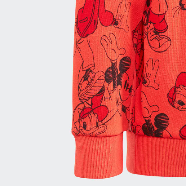 trai-cam Áo Sweatshirt Mickey Mouse adidas x Disney