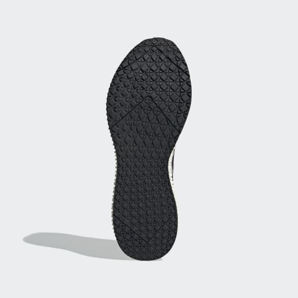 Weinrot adidas 4DFWD x Parley Laufschuh