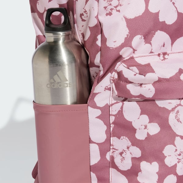 adidas Printed Kids Rucksack Rosa adidas Deutschland