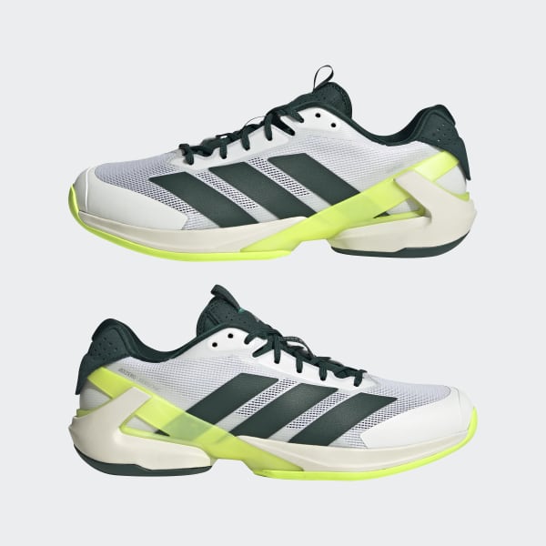 【新品】ADIDAS ADIZERO アディゼロ ウーバーソニック 29.0 アディダス アディゼロ ウーバーソニック 4.1 テニス / Adizero