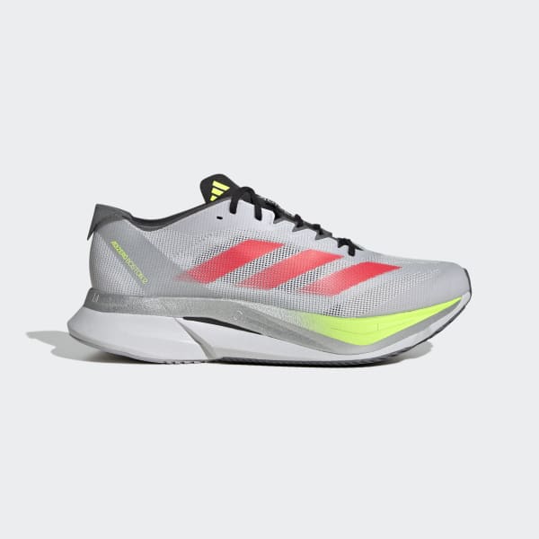 アディダス adidas ボストン12 Tênis Adizero Boston 12 - Cinza adidas | adidas Brasil