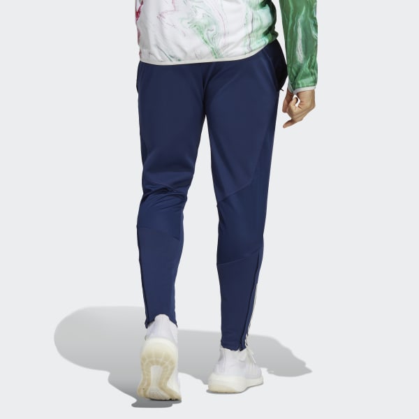 Calça esportiva feminina adidas sale