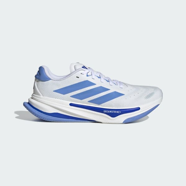 Bianco Scarpe Supernova Prima 2