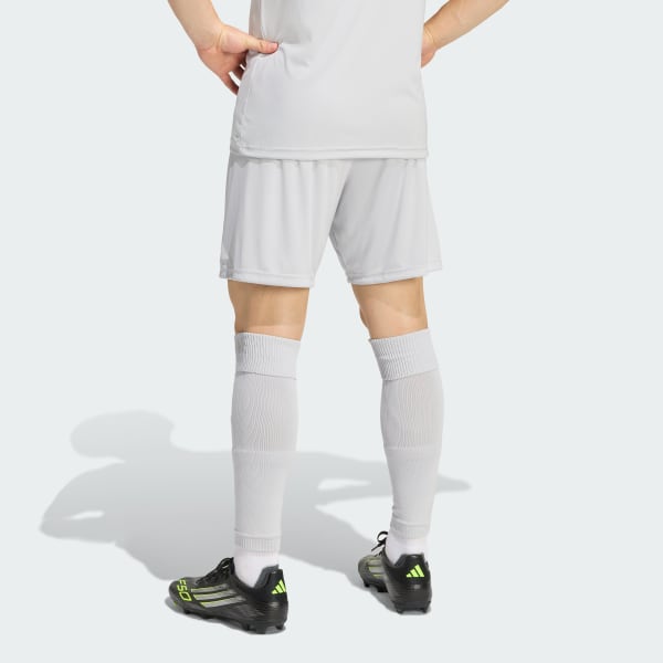 Grey Entrada26 Shorts