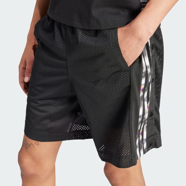 Black Pride Skateboarding Shorts adidas Canada