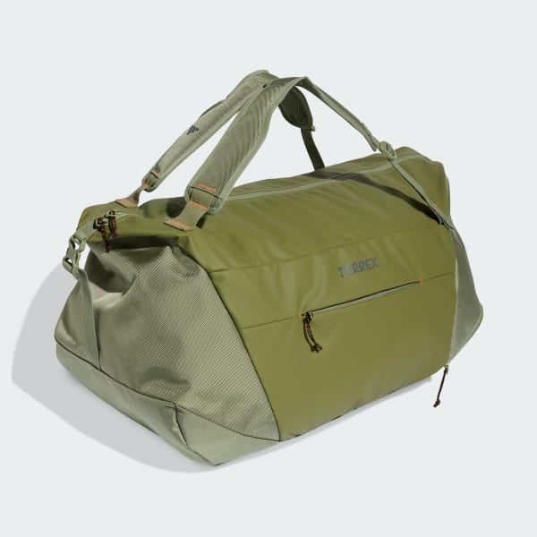 Verde Bolso Terrex Multi Duffel de 70L