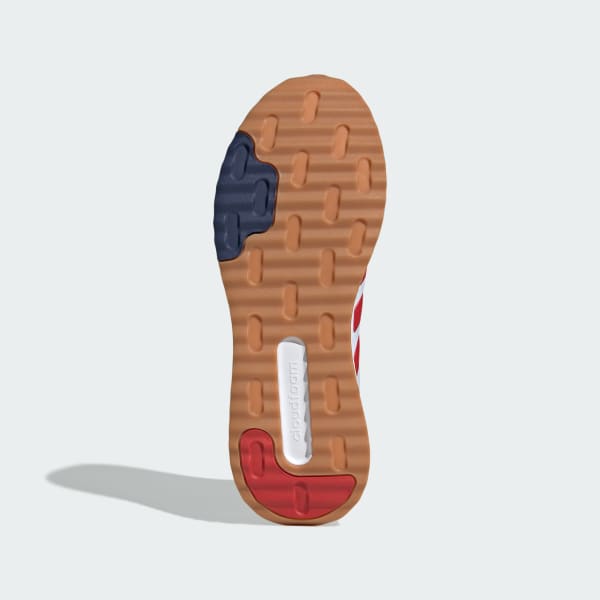 White X_PLR Path Shoes