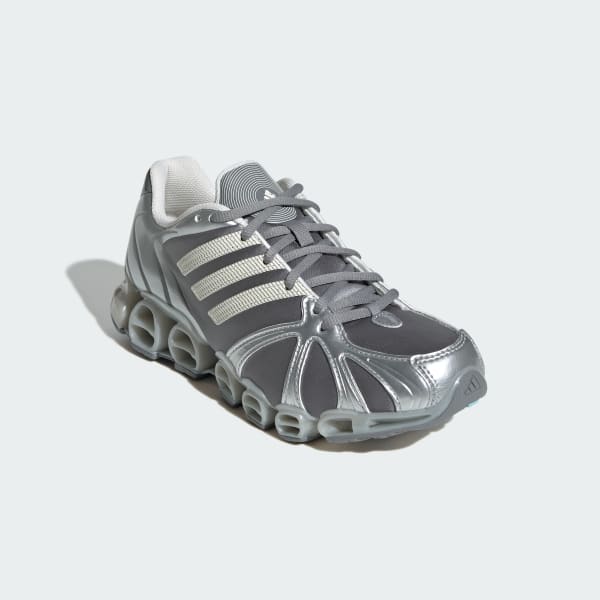 Gris ZAPATILLAS MEGA GHOSTRIDE