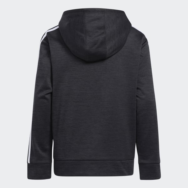 Black Fade Horizon Hoodie (Extended Size) HME66