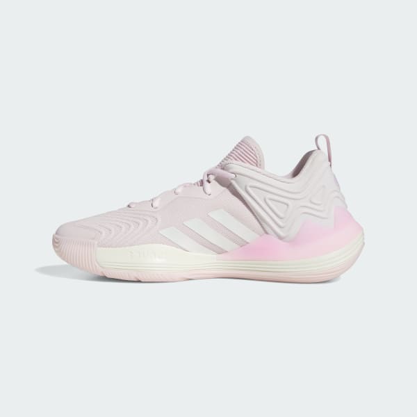 Adidas rose hot sale