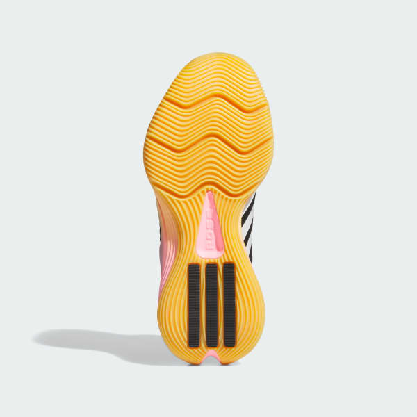 Chaussure D Rose Son of Chi III - Noir adidas | adidas France