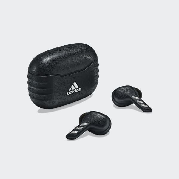 Grau adidas Z.N.E. 01 ANC True Wireless In-Ear-Kopfhörer