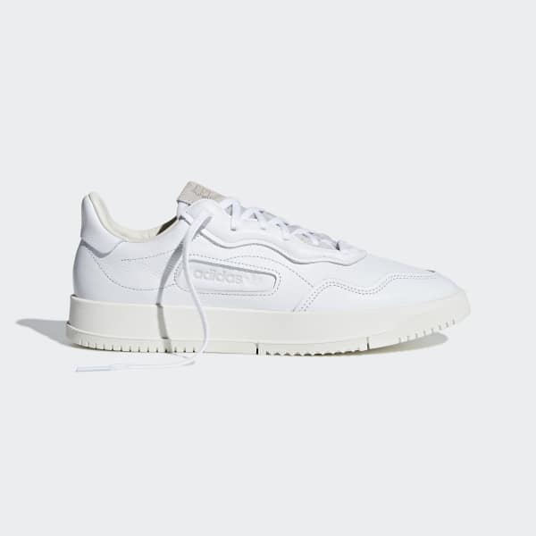 adidas super court mujer